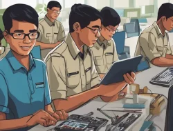 Peran Indikator Ekonomi dalam Meningkatkan Efektivitas Sistem Pendidikan