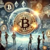 Cryptocurrency : Revolusi Digital Dalam Sistem Keuangan Global Dan Transformasi Ekonomi Di Era Modern